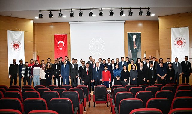 Eskişehir'e dönen adliye personeli deprem bölgesindeki çalışmaları anlattı