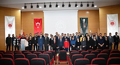 Eskişehir'e dönen adliye personeli deprem bölgesindeki çalışmaları anlattı