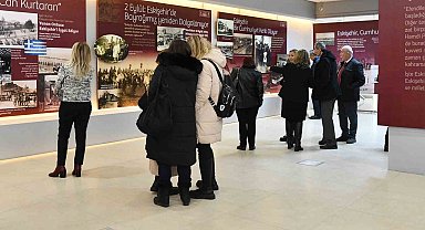 Eskişehir'in milli mücadele yıllarına ışık tutuluyor