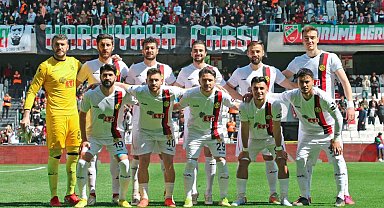 Eskişehirspor iç sahada 5 ay sonra galibiyet peşinde