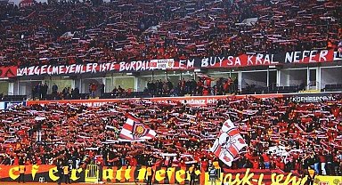 Eskişehirspor PFDK'ya sevk edildi