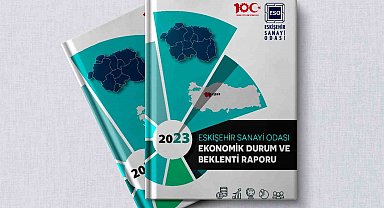 ESO'nun "Ekonomik Durum ve Beklenti Raporu 2023" yayımlandı