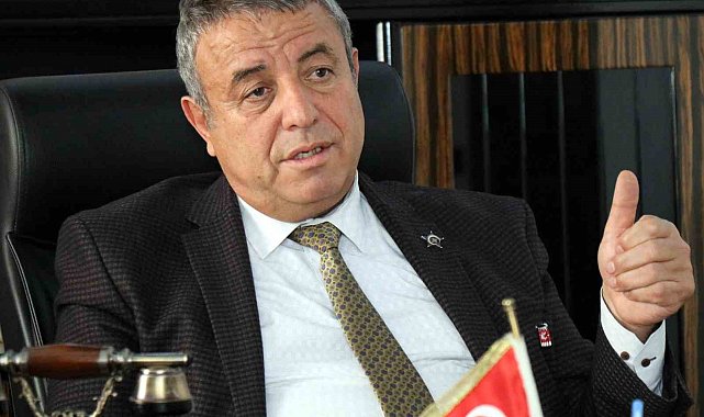 ESOB Başkanı Öztürk: "Emeklilikte prim eşitliği sağlanmalı"