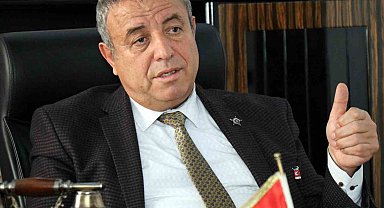 ESOB Başkanı Öztürk: "Emeklilikte prim eşitliği sağlanmalı"