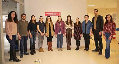 ESOGÜ'de Afet Psikiyatrisi Polikliniği hizmete girdi