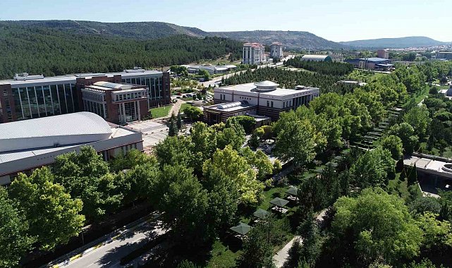 ESOGÜ'lü öğrencilerin projelerine TÜBİTAK desteği