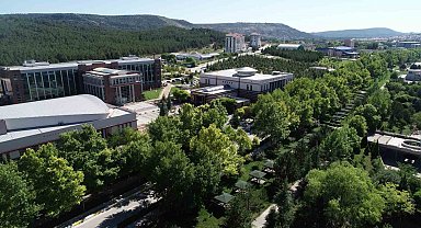 ESOGÜ'lü öğrencilerin projelerine TÜBİTAK desteği