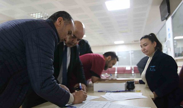 EYT yasalaştı, SGK çalışanlarının yoğun mesaisi başladı