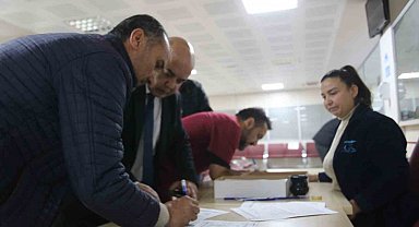 EYT yasalaştı, SGK çalışanlarının yoğun mesaisi başladı