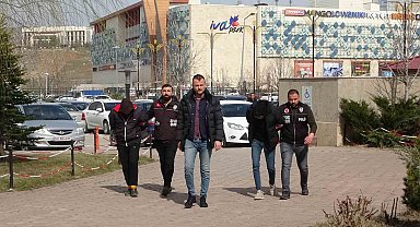 Fiorentinalı futbolcunun burnunu kıran taraftar adliyeye sevk edildi