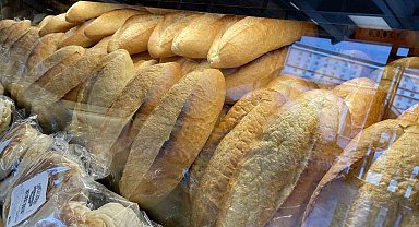 Fırıncıların rekabeti ekmek fiyatını 2,75 TL'ye düşürdü