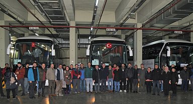 Gazi Üniversitesinden deprem bölgesine Ramazan yardımı
