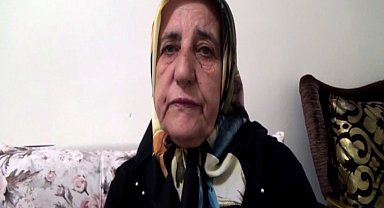Gelinimin "beni kurtarın" sesi kulağımdan hiç gitmiyor