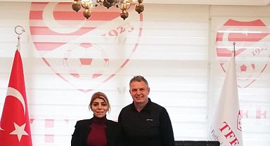 Gözbaşı'dan Önal'a tebrik ziyareti