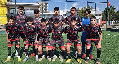 Gültepespor liderliğe yerleşti
