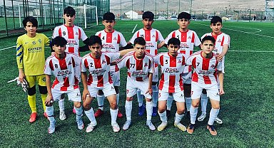 Gültepespor'dan iyi başlangıç