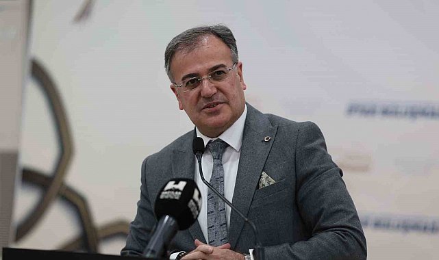 Hacılarlı sanayiciler ve iş insanları bir araya geldi