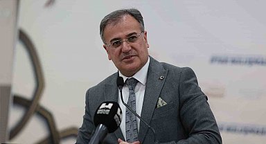 Hacılarlı sanayiciler ve iş insanları bir araya geldi