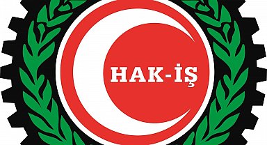 Hak-İş Genel Başkanı Arslan: "Çanakkale Zaferinin 108. yıldönümünde aynı ruh ve inançla depremin açtığı yaraları birlikte saracağız"