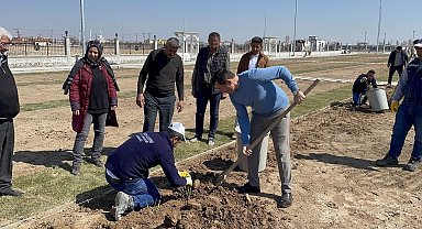 Hasan Kılca: "Karatay'ın güzelliğine güzellik katıyoruz"