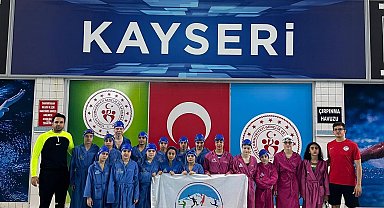 Havuzda Spor A.Ş rüzgarı