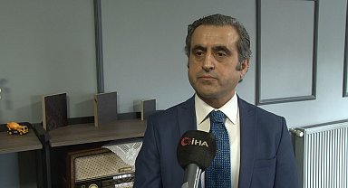 Haymana Mutabakatı Heyeti Başkanı Yaşar: "Kemal Kılıçdaroğlu'nun adaylığı Milli Görüşçüler tarafından kabul edilemez bir karar"