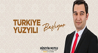 HÜSEYİN MUTLU