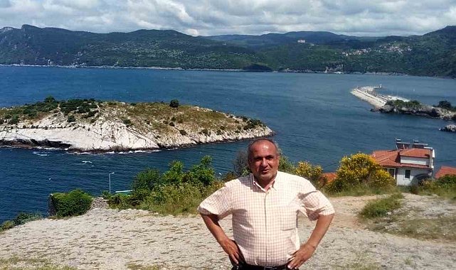 İftara davet etmek için evine gelen komşuları tarafından ölü bulundu