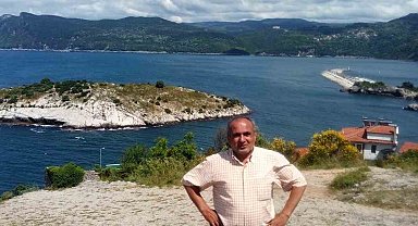İftara davet etmek için evine gelen komşuları tarafından ölü bulundu