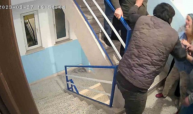İki kardeş bir oldu, miras yüzünden ablalarını darp etti