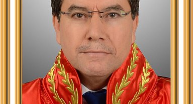 İkinci Ceza Dairesi Başkanlığına Yusuf Kuzu seçildi