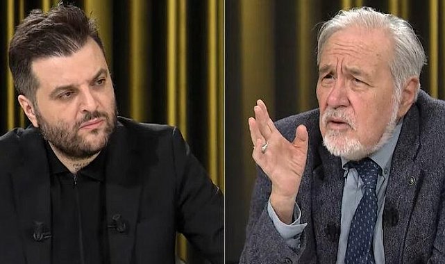İlber Ortaylı ve Celal Şengör'den çok konuşulacak deprem ve İstanbul sözleri: Dünyada metropol olmak için en uygunsuz bölge
