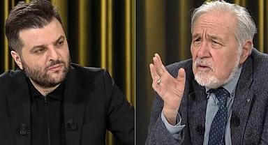 İlber Ortaylı ve Celal Şengör'den çok konuşulacak deprem ve İstanbul sözleri: Dünyada metropol olmak için en uygunsuz bölge