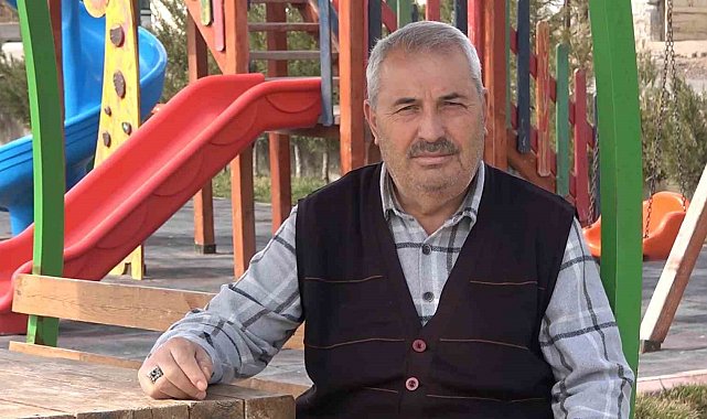İnternetten konteyner almak isterken dolandırıldı: "Siz bu hataya düşmeyin"