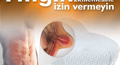 INVAMED'in geliştirdiği CleverMESH cihazı ile fıtık ameliyatı artık daha etkili ve daha uzun ömürlü