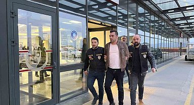 İş arkadaşını tabancayla vurarak ağır yaralayan zabıta memuru tutuklandı