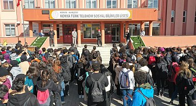İstiklal Marşı'nın kabulünün 102. yıl dönümünde anlamlı anma projesi