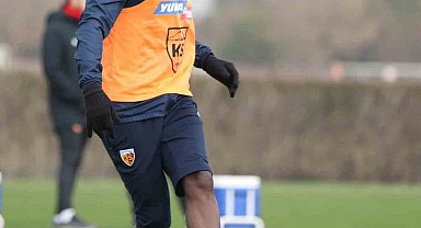Joseph Attamah ameliyat oldu