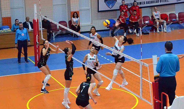 Kadınlar 1. Lig B Grubu