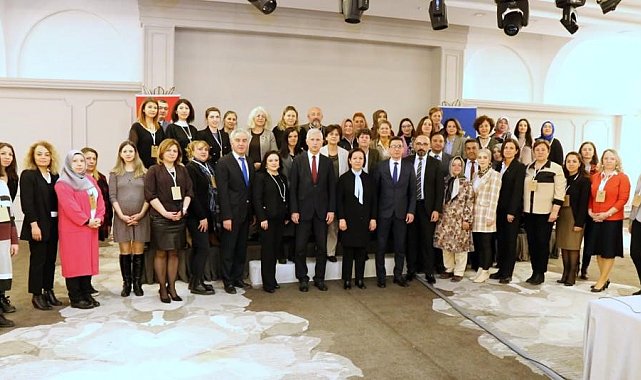 Kadınların Kooperatif Yoluyla Güçlendirilmesi Projesi yerel paydaş toplantısı yapıldı