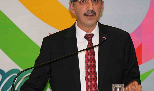 KAEÜ Kalite Yeterliliğinde Uluslararası Nitelik Kazandı