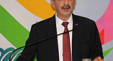 KAEÜ Pilot Üniversite Projeleri İle Yükseliş Yakaladı