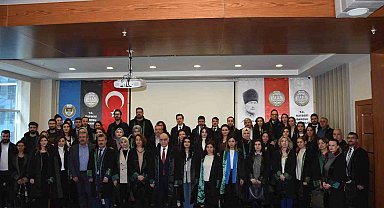 Kamu avukatları haklarının iyileştirilmesini istiyor