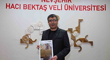 Kapadokya'nın kent hafızası oluşturuluyor