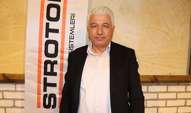 Karadeli'den Kayseri'deki STK'lara çağrı: "Kenya'nın Ankara büyükelçisini Kayseri'ye davet edelim"