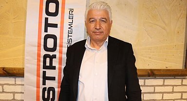 Karadeli'den Kayseri'deki STK'lara çağrı: "Kenya'nın Ankara büyükelçisini Kayseri'ye davet edelim"