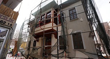 Karatay'ın tarihi ve geleneksel değerleri korunuyor