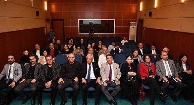 Kariyer Merkezi iş dünyası ile 'yeni yol haritası' için buluştu