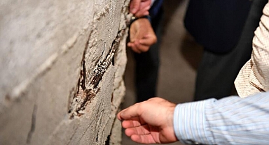 Karot testi nedir, nasıl yapılır? Karot testi binaya zarar verir mi? Bina dayanıklılık testinde C20 ne anlama geliyor?