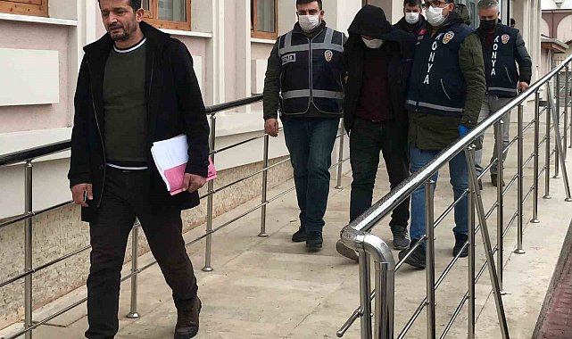Kayınpederi ve bacanağını öldüren sanık hakkında 2 kez müebbet hapis cezası istendi